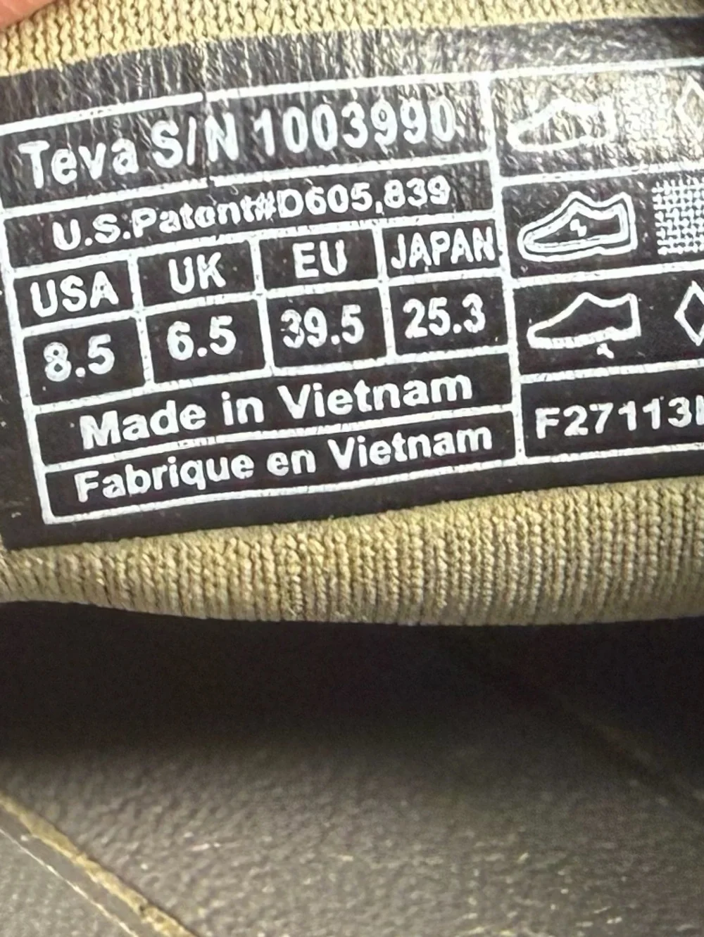 Teva these women